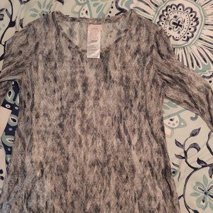 Logo Layers Mesh Top